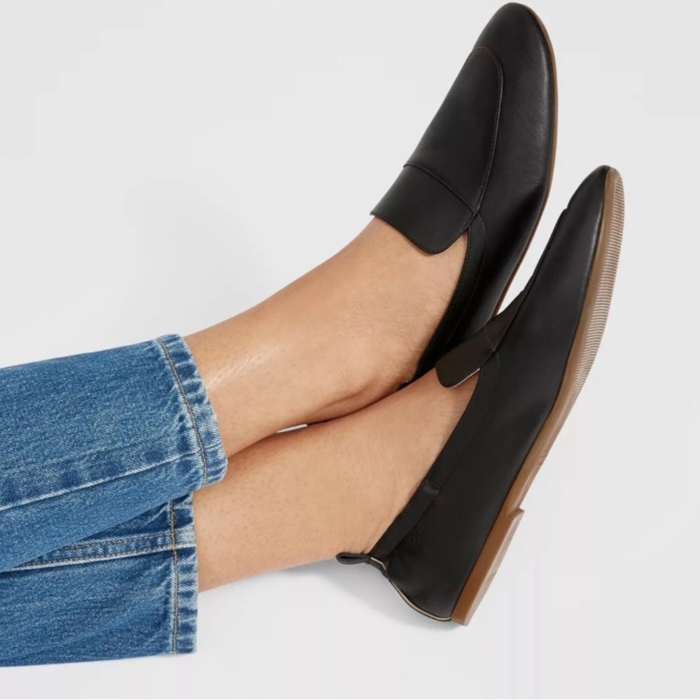 EVERLANE The Day Slipper 9/10